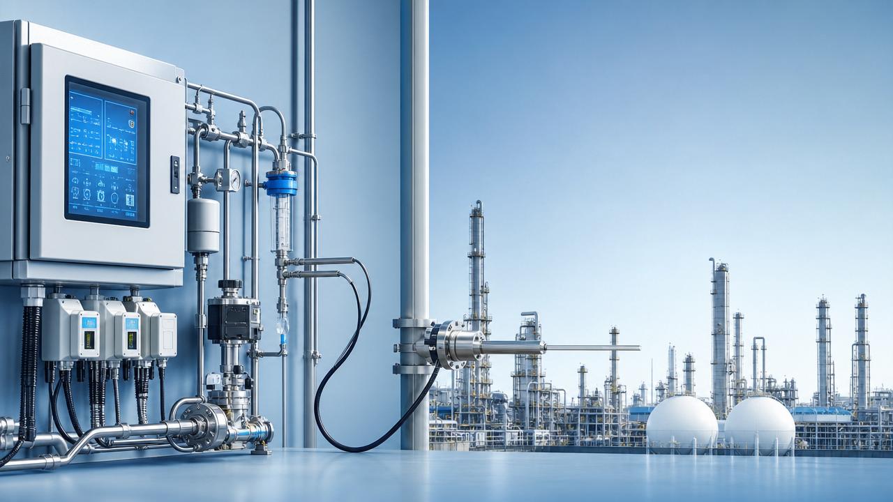 Multi Component Monitoring: When It Makes Sense