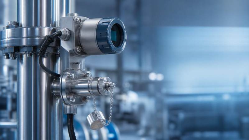 Monitoring Sensor Maintenance Mistakes to Avoid