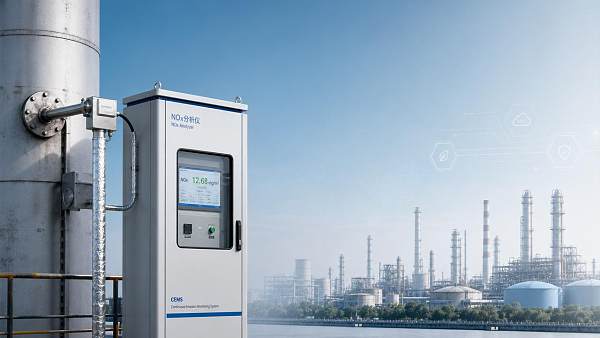 NOX Concentration Analyzer Selection for CEMS Accuracy