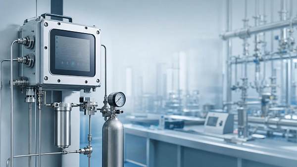 Dual Gas Analyzer Cost Factors Before Purchase