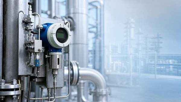 ATEX Analyzer Buying Risks in Hazardous Gas Areas