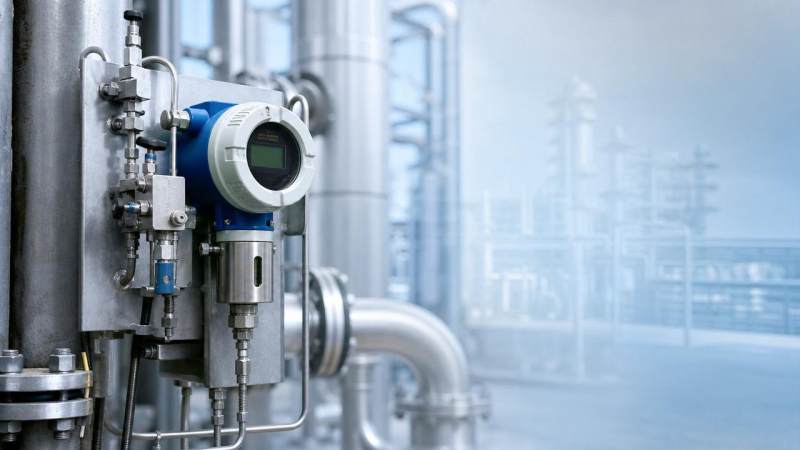 ATEX Analyzer Buying Risks in Hazardous Gas Areas