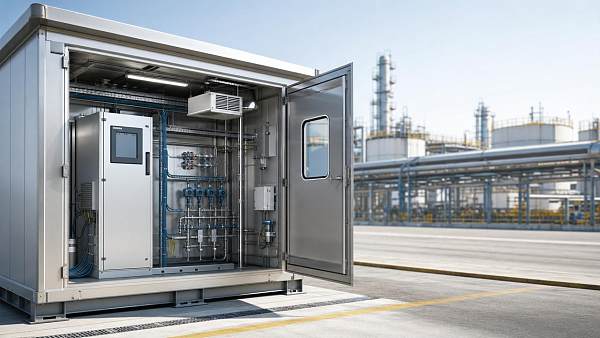 Process Measurement Shelter: Key Specs Before Installation
