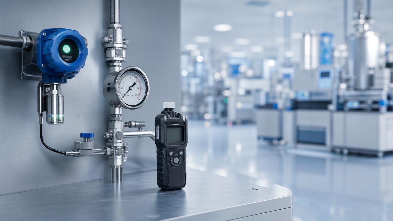 Fixed Monitoring vs Portable Checks: Risk Tradeoffs