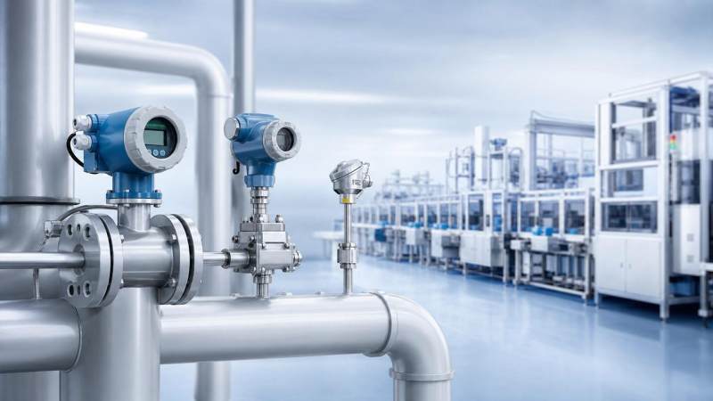 Process Measurement Errors That Raise Operating Costs