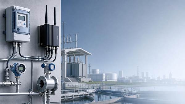 Utility Monitoring Equipment Trends to Watch in 2026