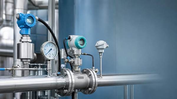 Process Instrumentation Selection Tips for Stable Production