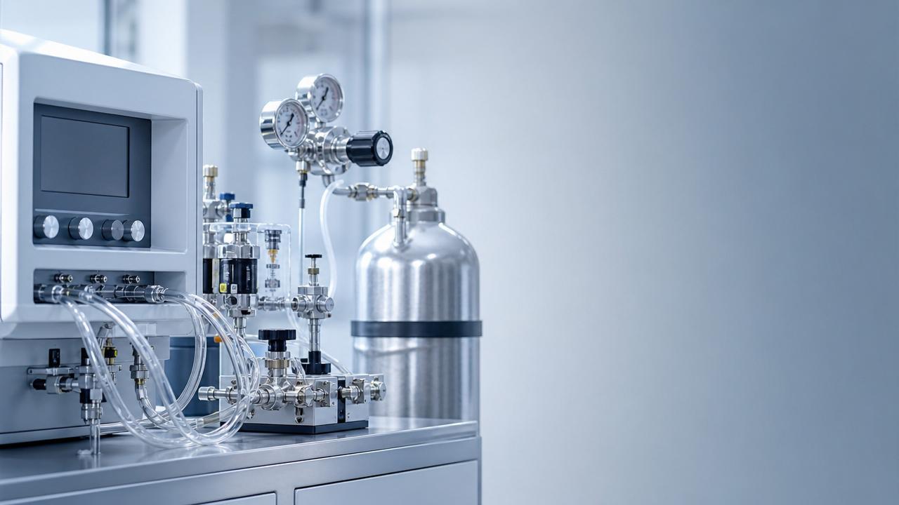 Laboratory Gas Analyzer: Common Testing Errors to Avoid