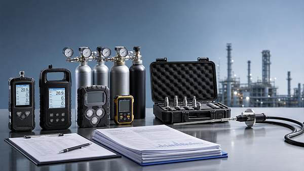 Gas Testing Costs: What Affects Total Spend in 2026