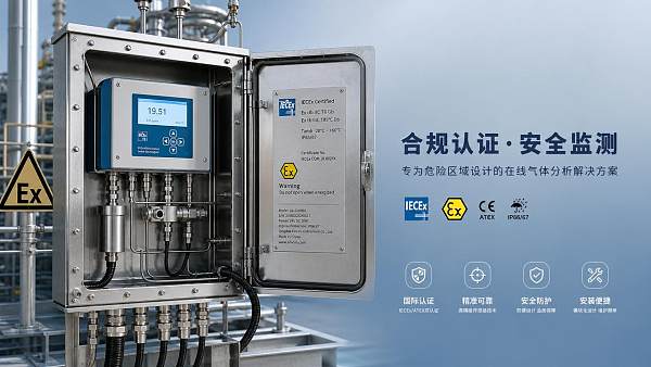 IECEx Analyzer Basics: Key Compliance Points Explained