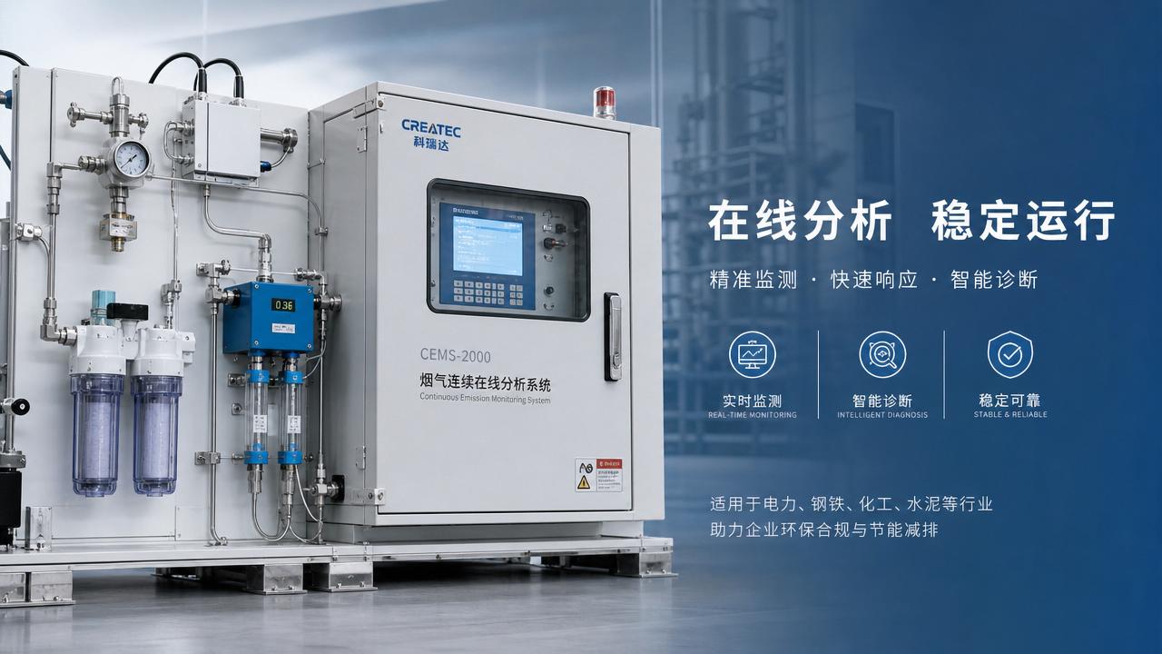 Continuous Analyzer Downtime: 7 Causes and Practical Fixes
