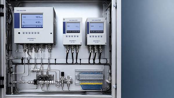 Dual Gas Analyzer vs Single-Gas Setup: Cost and Control Trade-Offs