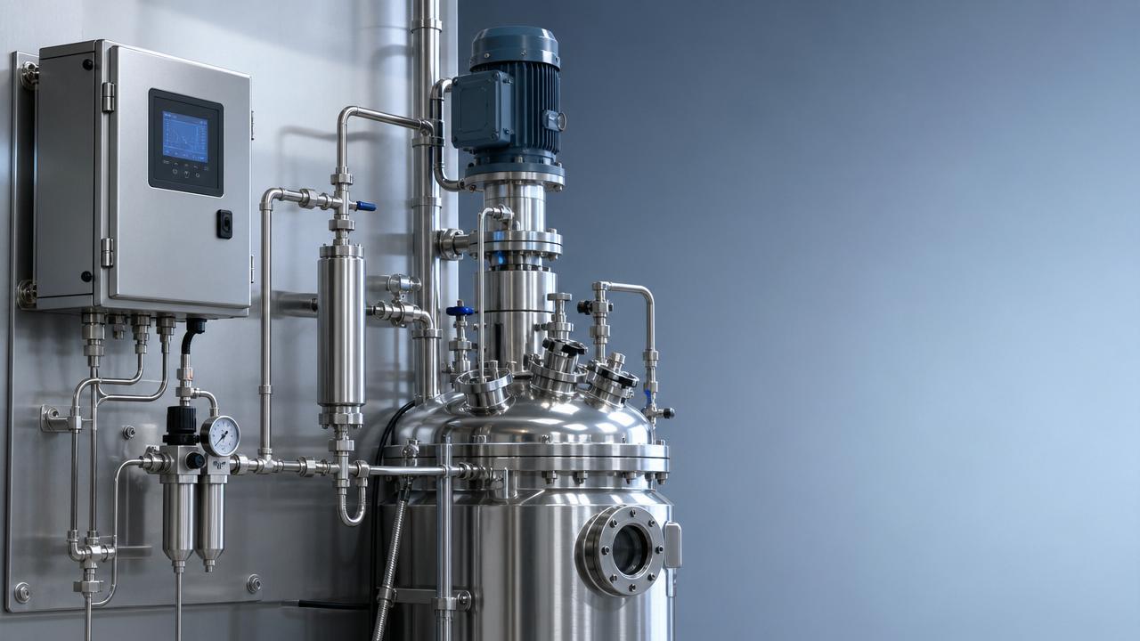 Common Oxygen Detection Errors in Process Equipment and How to Prevent Them