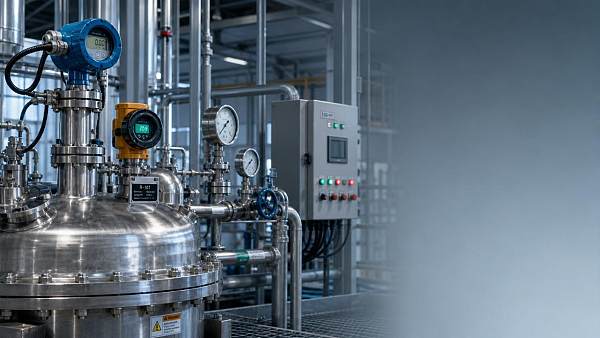 Industrial Safety Checklist for High-Risk Process Areas