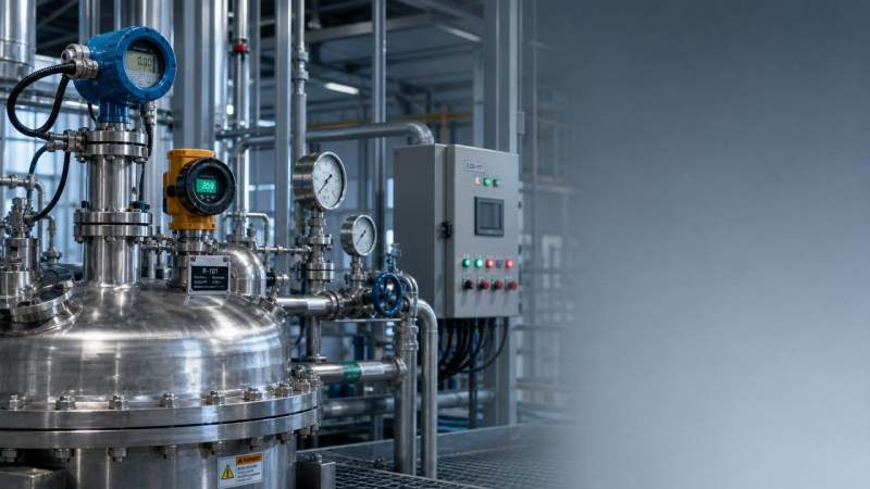 Industrial Safety Checklist for High-Risk Process Areas Industrial Safety Checklist for High-Risk Process Areas
