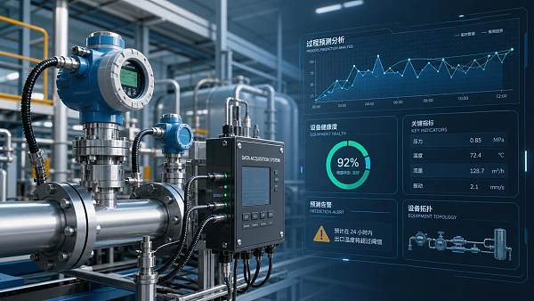 How to Choose Predictive Analytics Instruments for Reliable Process Forecasting