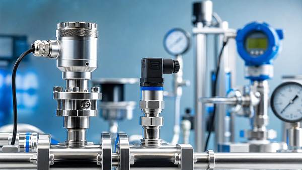 High Accuracy Sensor vs Standard Sensor: What Really Improves Measurement Results