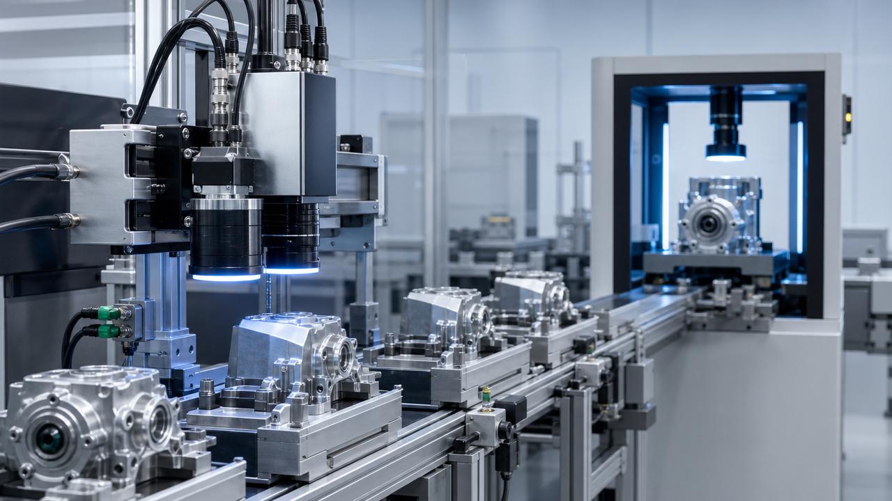 Process Metrology vs Final Inspection: What Improves Yield Faster?