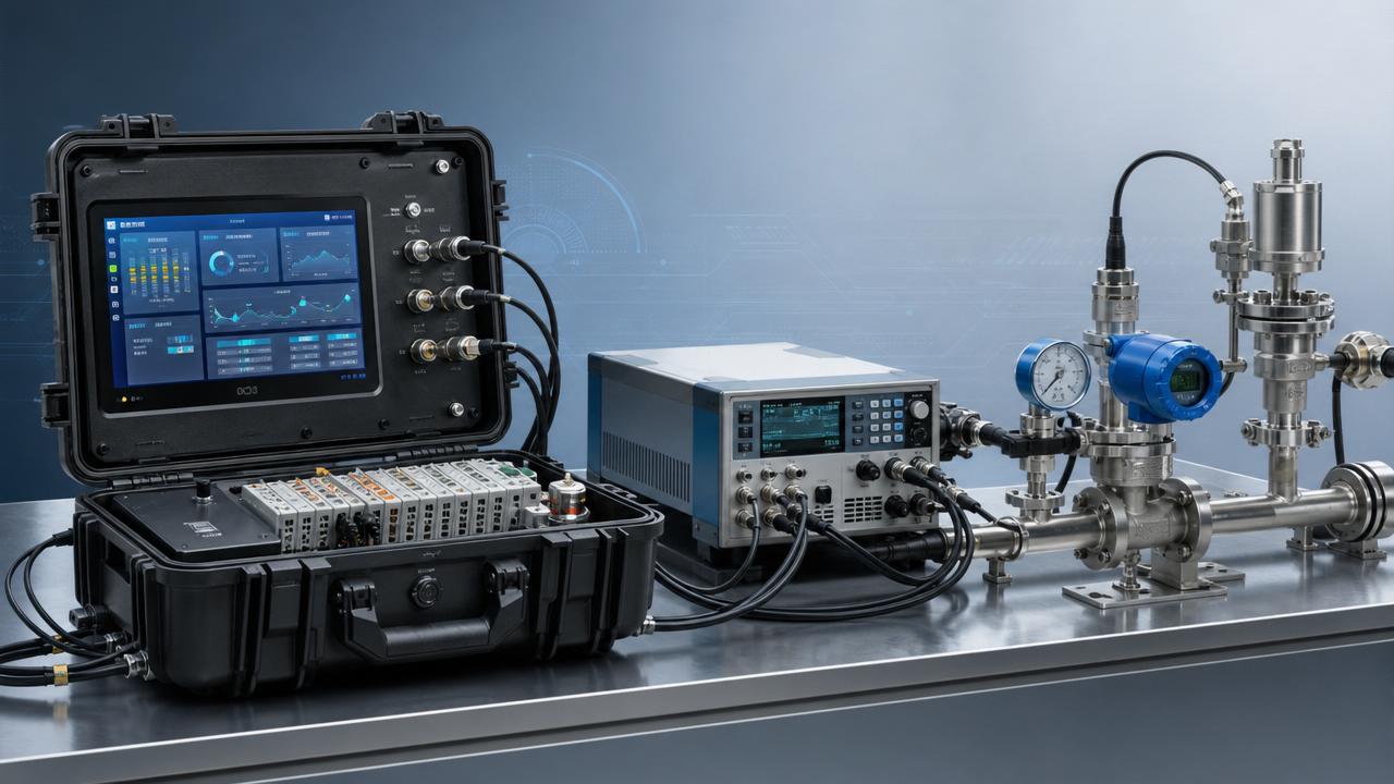 Portable Control Systems: Key Features to Compare Before Deployment