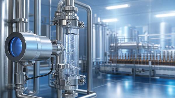 CO2 Analyzer for Brewery Applications: What Impacts Accuracy Most?