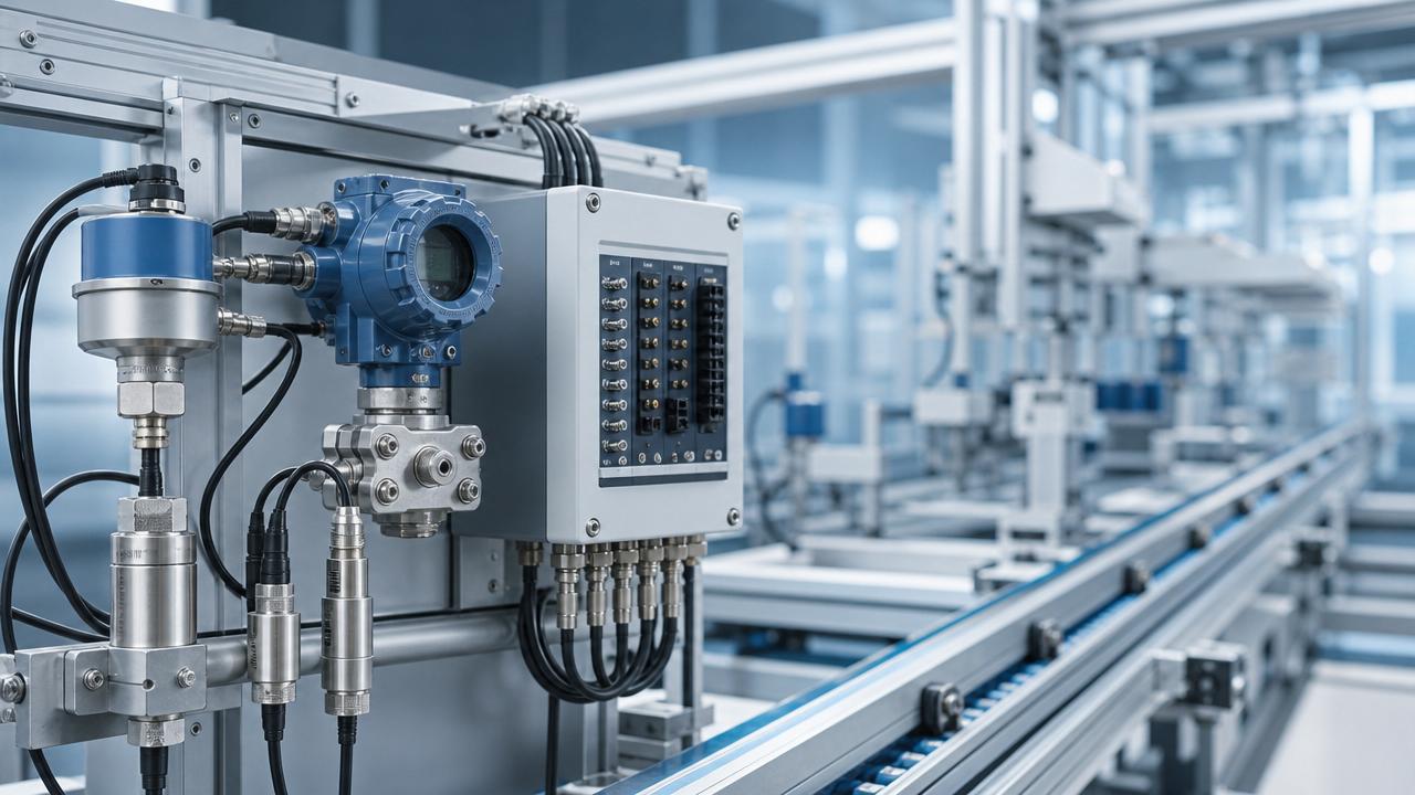Industrial Measurement System Costs: What Matters Before You Buy