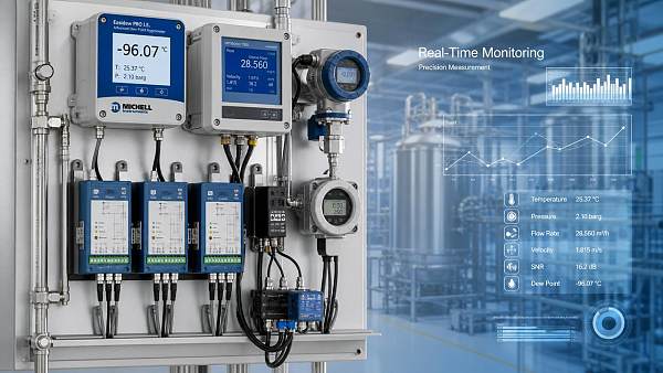 Digital Monitoring Instruments: Key Specs That Matter Most