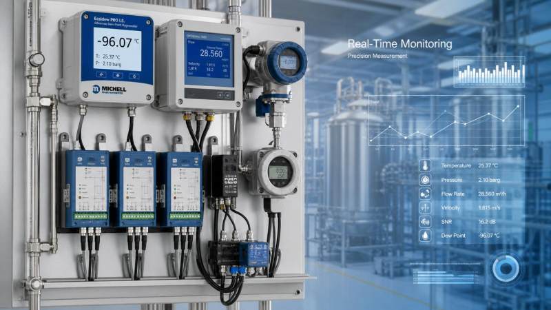 Digital Monitoring Instruments: Key Specs That Matter Most Digital Monitoring Instruments: Key Specs That Matter Most