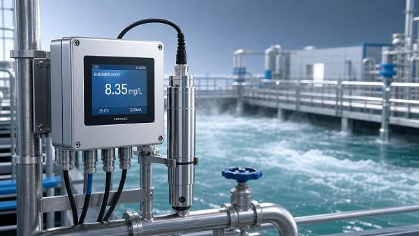 Oxygen Analyzer for Water Treatment: Key Specs That Affect Compliance