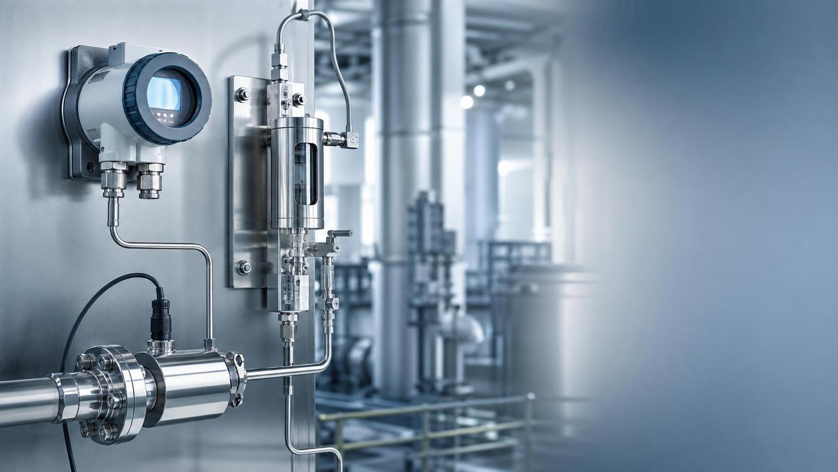How to Choose Industrial Analysis Equipment for Reliable Process Data