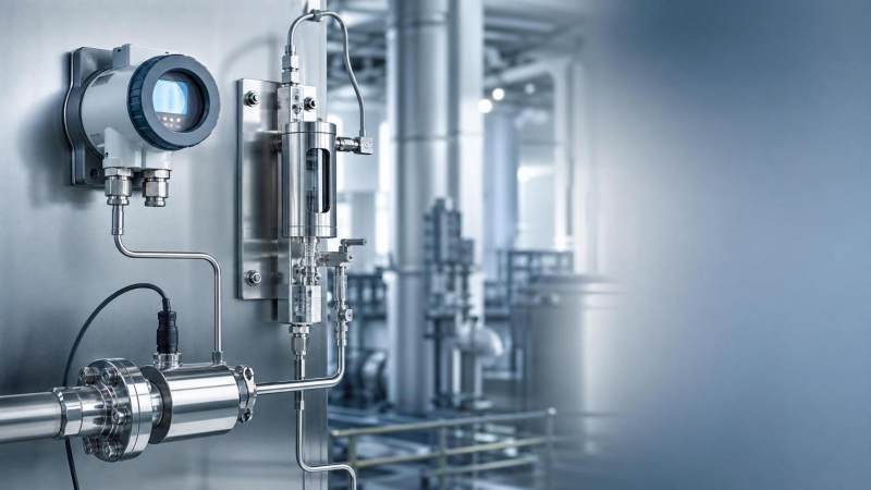 How to Choose Industrial Analysis Equipment for Reliable Process Data How to Choose Industrial Analysis Equipment for Reliable Process Data