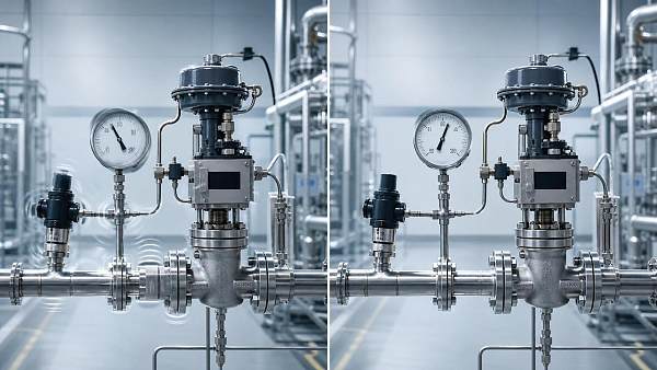 Gas Controller Sizing Mistakes That Lead to Unstable Flow Control