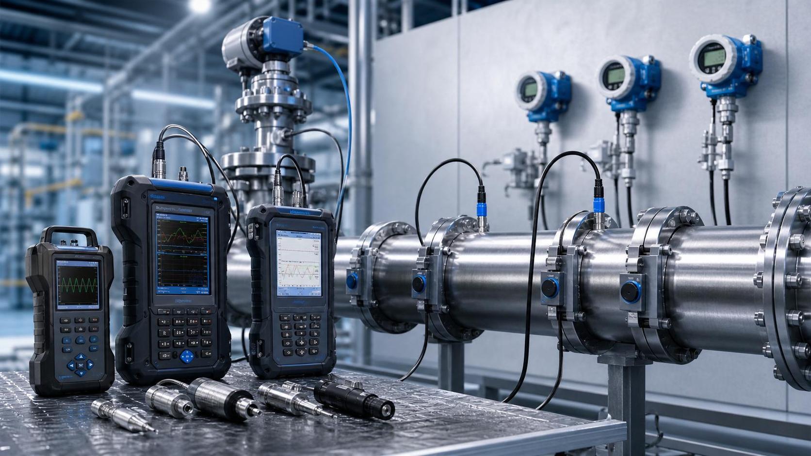 When Portable Measurement Tools Make More Sense Than Fixed Systems