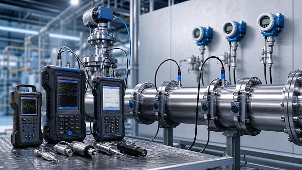 When Portable Measurement Tools Make More Sense Than Fixed Systems