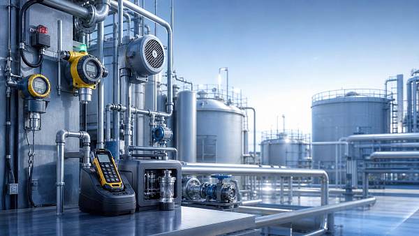 Gas Monitoring Trends in 2026: Smarter Compliance and Lower Risk