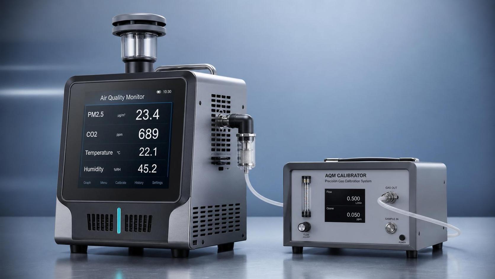 Air Quality Monitors: Key Accuracy Factors Before You Buy