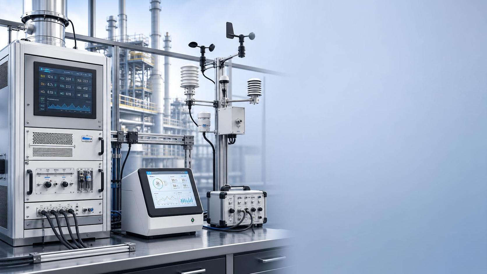 Air Quality Monitoring Standards That Matter in 2026