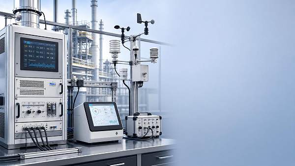 Air Quality Monitoring Standards That Matter in 2026