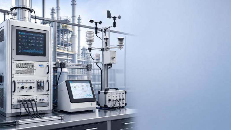 Air Quality Monitoring Standards That Matter in 2026 Air Quality Monitoring Standards That Matter in 2026