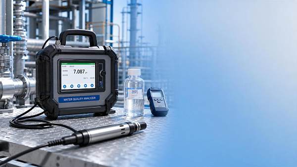 When a Portable Analyzer Is the Better Choice On Site