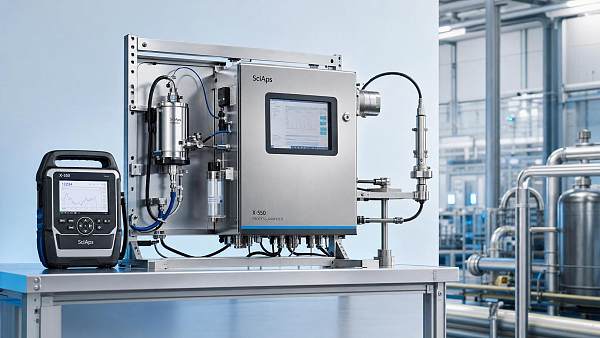 Portable Analyzer vs Fixed Systems: Which Fits Field Testing Better?