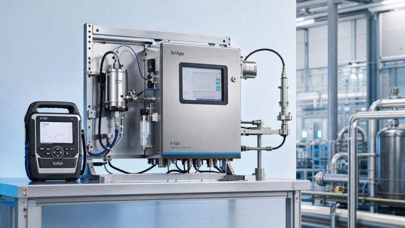 Portable Analyzer vs Fixed Systems: Which Fits Field Testing Better?