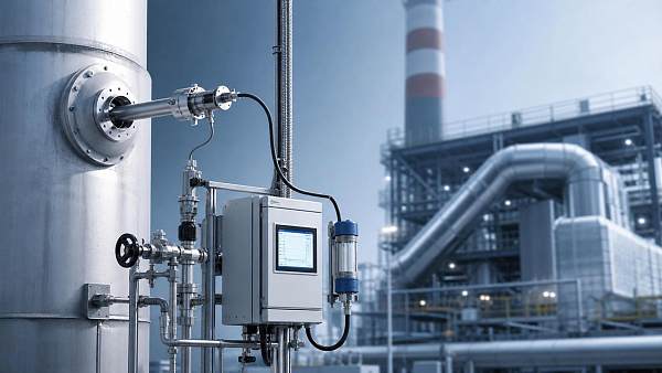 Stack Analysis Basics: What Emission Data Really Tells You