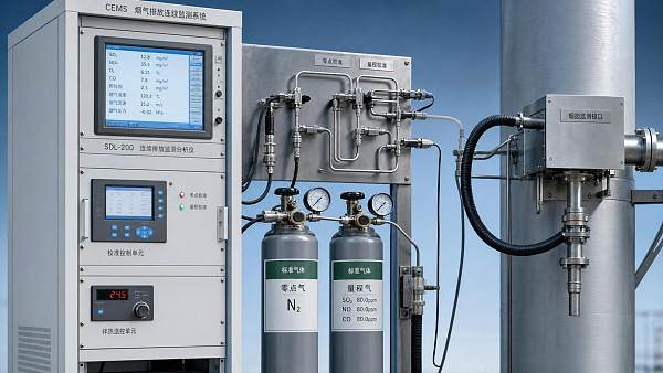Emission Calibration: Key Steps to Improve Compliance Accuracy