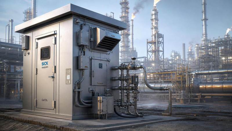 How to Choose an Industrial Analyzer Shelter for Harsh Sites How to Choose an Industrial Analyzer Shelter for Harsh Sites