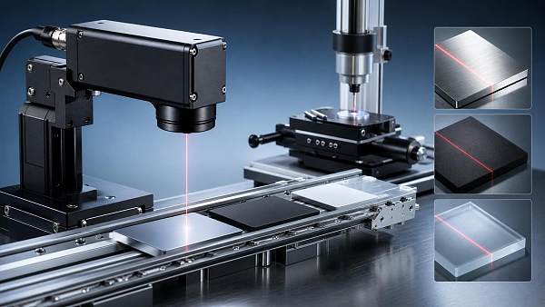 Laser Detector Selection Guide: Range, Response Time, and False Alarms