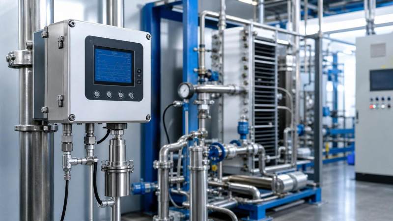 Hydrogen Analyzer Trends in 2026: Safety and Demand Shifts