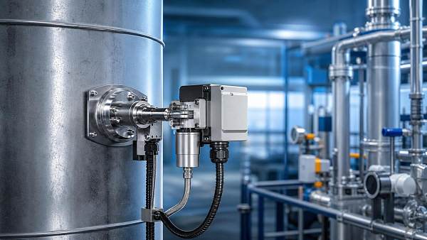 Flue Sensor Selection: Key Factors for Stable Emissions Monitoring