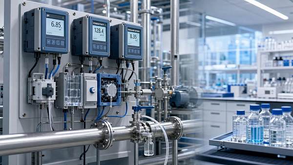 Process Analyzers vs Lab Testing: Which Cuts Downtime Faster?