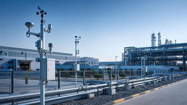Ambient Gas Monitoring Costs in 2026: What Drives Budget Planning