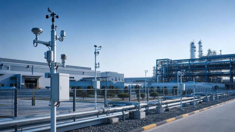 Ambient Gas Monitoring Costs in 2026: What Drives Budget Planning Ambient Gas Monitoring Costs in 2026: What Drives Budget Planning